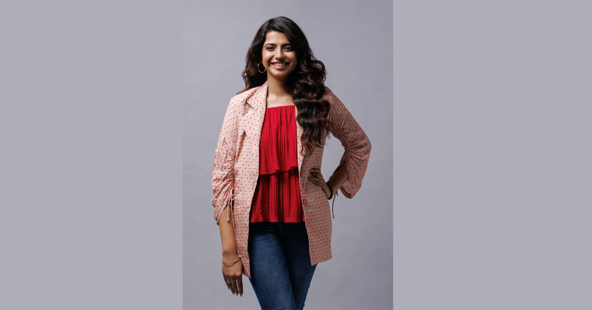 Sap Ragavi Ragavi: Where Timeless Charm Meets Modern Chic - Wow Entrepreneurs