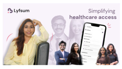 Lyfsum A Healthtech Platform Simplifying Access to Medical Services