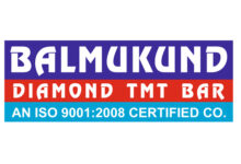 Rajeev Kanodia and Balmukund Diamond TMT Steel Revolutionizing the Steel Industry with Unmatched Quality and Strength