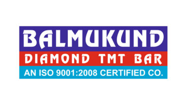 Rajeev Kanodia and Balmukund Diamond TMT Steel Revolutionizing the Steel Industry with Unmatched Quality and Strength