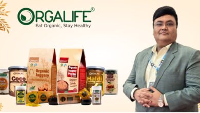 Orgalife, Organic Living, Sustainable Eating, Healthy Lifestyle, Eco Friendly Food, Organic Food Products, Chhattisgarh Business, Award Winning Brand, Food Innovation, Health And Wellness