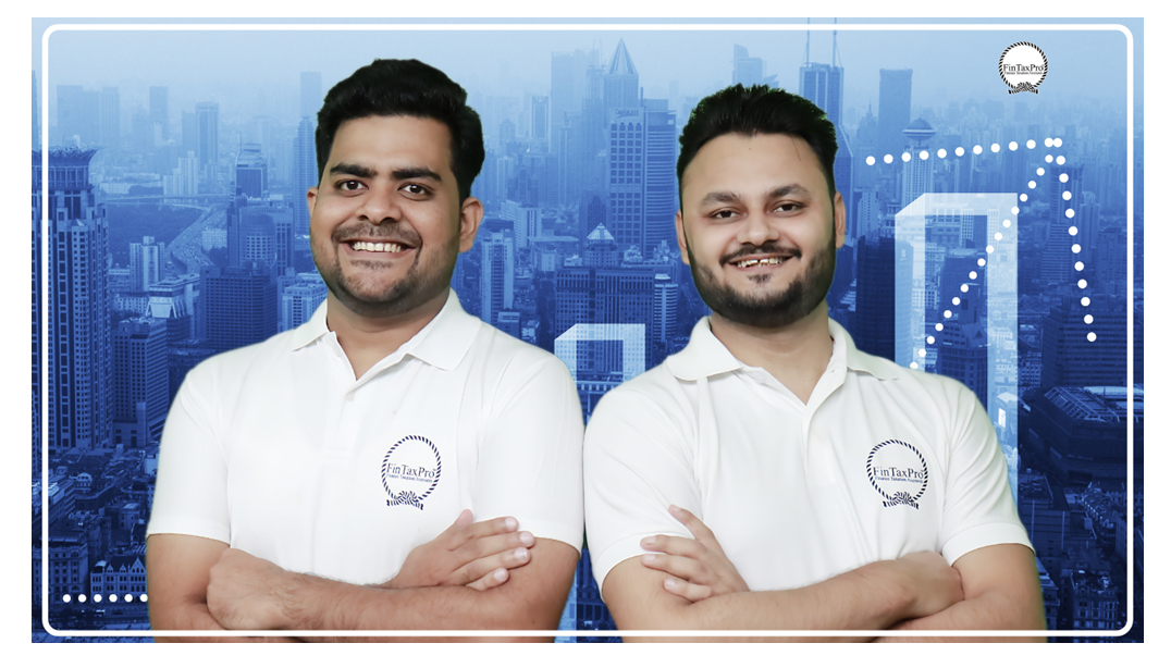 Empowering Tax Literacy: The Journey of FinTaxPro - Wow Entrepreneurs