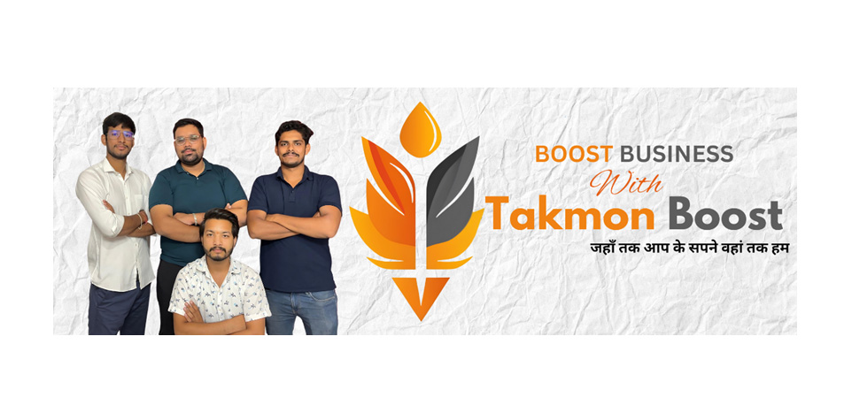 Takmon Takmon Boost: Empowering Businesses Through Marketing and Development ...