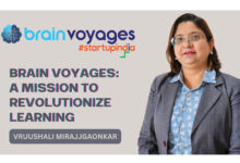 Brain Voyages, education, Vruushali Mirajjgaonkar,