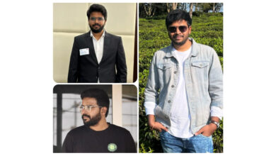 AI Marketing Lab, Digital Marketing Solutions, Pranav Bonigi, Marketing for Startups