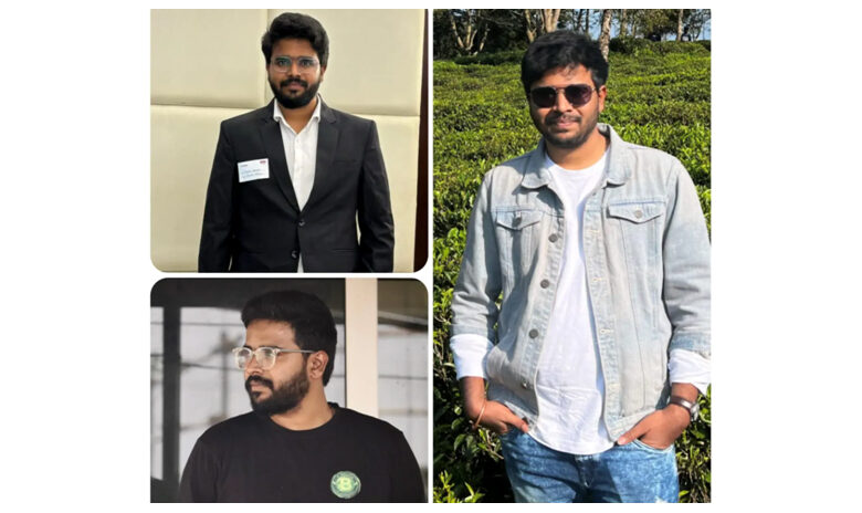AI Marketing Lab, Digital Marketing Solutions, Pranav Bonigi, Marketing for Startups