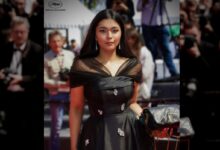Maison Candelè, Kritika Kohli, Cannes Film Festival, Indian designer Kritika Kohli,
