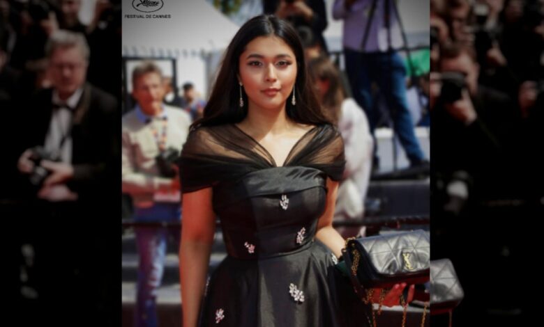 Maison Candelè, Kritika Kohli, Cannes Film Festival, Indian designer Kritika Kohli,