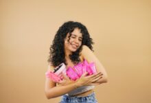 Curl Power, Simran Sainani, Redefining Hair Care, Curl Care,