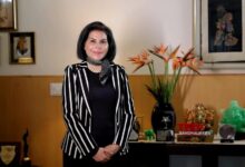 Federation of Aviation Industry India, Dr. Vandana Singh, Women in Cargo & Aviation Leadership
