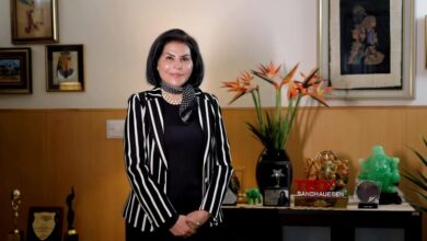 Federation of Aviation Industry India, Dr. Vandana Singh, Women in Cargo & Aviation Leadership
