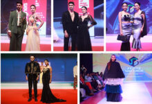 Christmas Styling Tips, JD Design Awards Runway, JD School of Design, JD Institute
