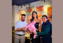 Dipali Mathur Dayal, Mrs India 2025, anniversary of Pacific Mall, Tagore Garden, Kestone Utsav,