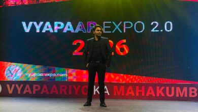 MatroMet, Raza Quadri,