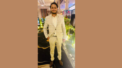 MatroMet, Raza Quadri,