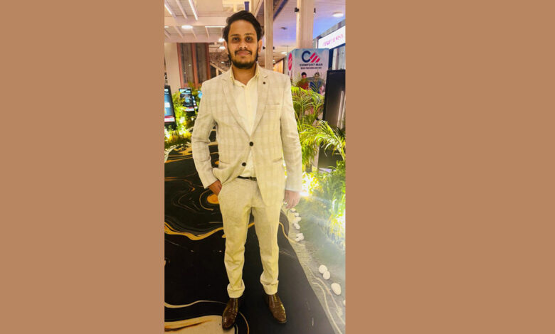 MatroMet, Raza Quadri,