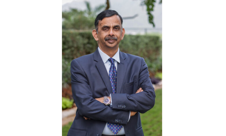 Pankaj Belwariar, SRM University-AP,