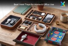 Best Valet Trays, 21GenX