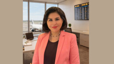 Dr Vandana Singh, Federation of Aviation Industry in India