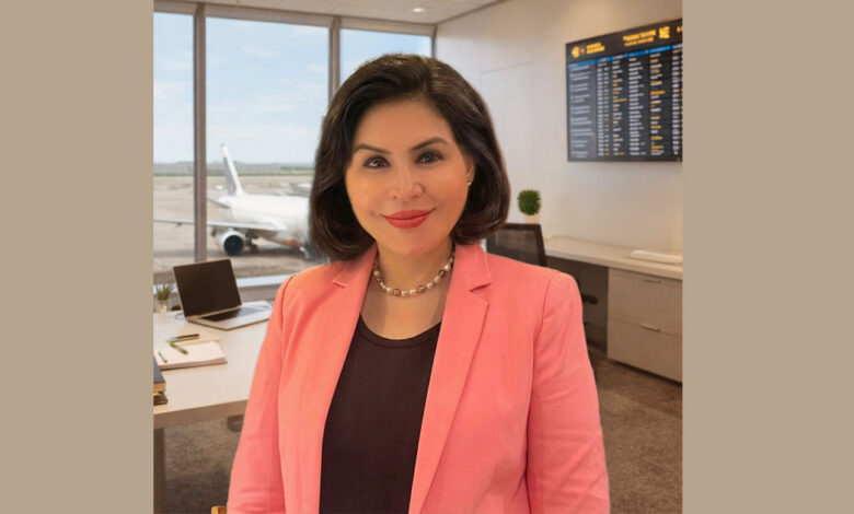 Dr Vandana Singh, Federation of Aviation Industry in India