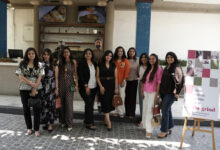 The Grind, Women Entrepreneurs