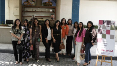 The Grind, Women Entrepreneurs