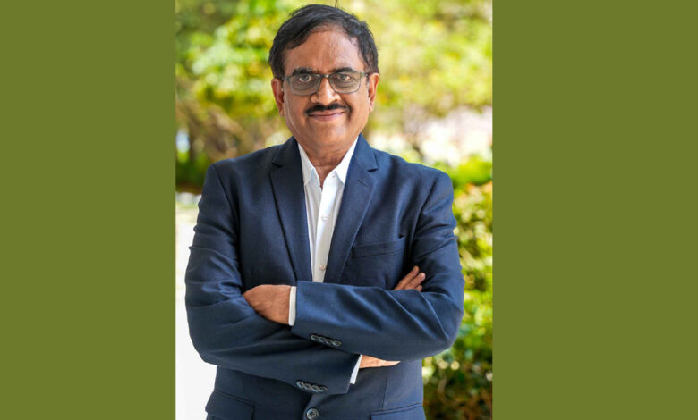 Satya Duvvuri