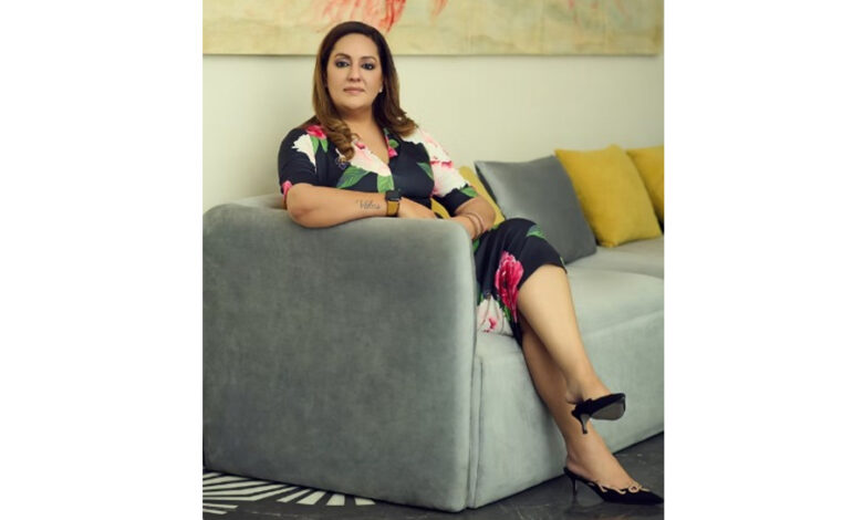 Harita Mehta, Senior Advocate,