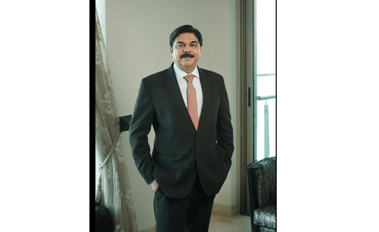 Dr. Hrishikesh Pai, Consultant Gynecologist, IVF Specialist