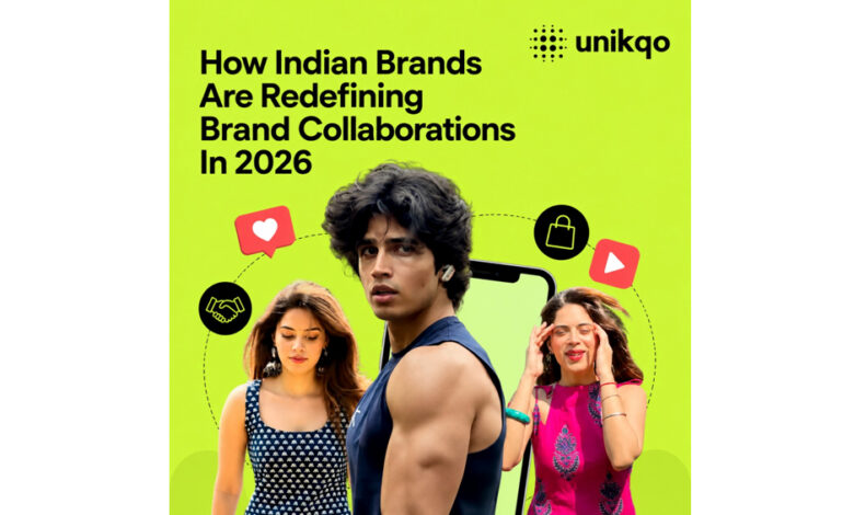 Unikqo, Influencer Marketing