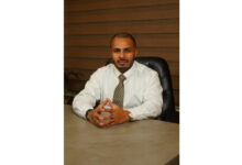 Aditya Earnest John, Global Wealth Through Dubai