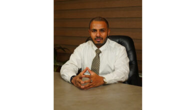 Aditya Earnest John, Global Wealth Through Dubai