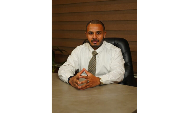Aditya Earnest John, Global Wealth Through Dubai