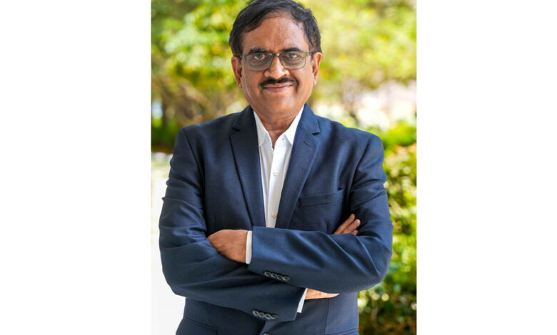 Satya Duvvuri, The Symphony of Growth