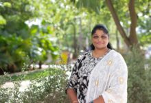 Dr. Pavithra .M R,