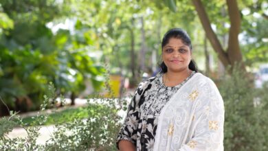 Dr. Pavithra .M R,