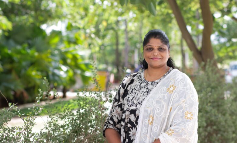 Dr. Pavithra .M R,