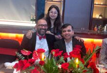 WINKED by A&Co., Sweta Mohanty, WINKED