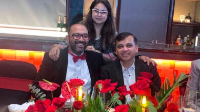 WINKED by A&Co., Sweta Mohanty, WINKED