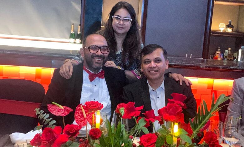 WINKED by A&Co., Sweta Mohanty, WINKED